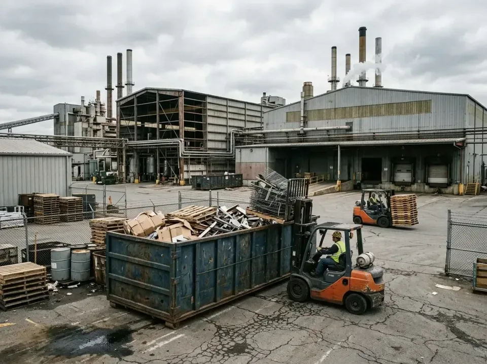 industrial-factory-scrap-conta-003 — frequently asked questions, Cheap Roll-off Dumpster Rentals in Turley, OK